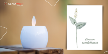 Finding Comfort in Condolence: The Importance of Sympathy Cards