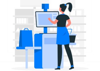 Driving Foot Traffic- Marketing and Promoting Your Mall Kiosk