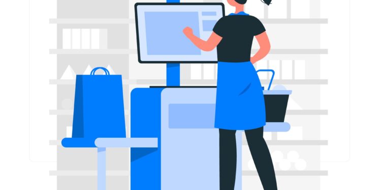 Driving Foot Traffic- Marketing and Promoting Your Mall Kiosk