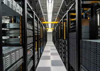 Data Center Management Tools: Streamlining Operations for Efficiency