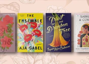 Beyond Judging Books: The Artful Experience of Cover Design