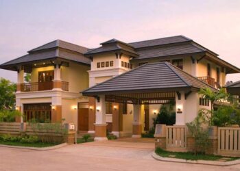 What to Consider If You’re Renovating an Older Home