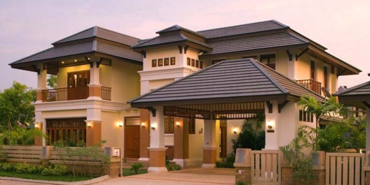 What to Consider If You’re Renovating an Older Home