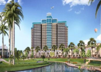 Exploring the Splendor of Gaur Yamuna City: Unveiling the Charm of Plots in Gaur Yamuna City