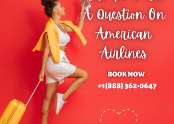 How Do I Ask A Question On American Airlines