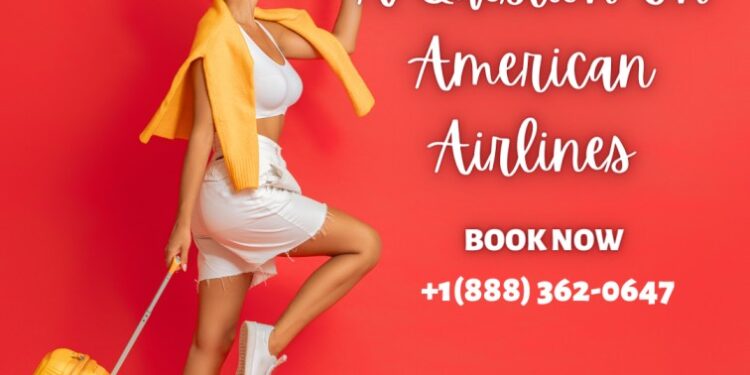 How Do I Ask A Question On American Airlines