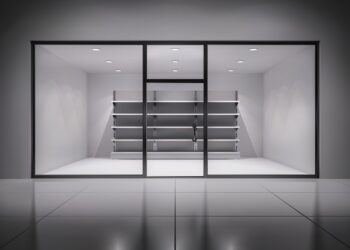 Transforming Retail Spaces: The Evolution of Display Solutions