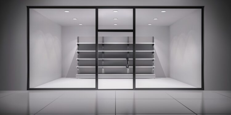 Transforming Retail Spaces: The Evolution of Display Solutions