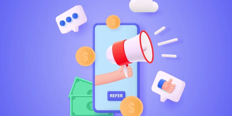 Referral Marketing And Its Importance In 2023