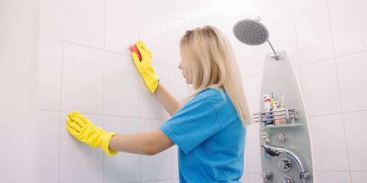 Cleaning Services in Conyers, GA: A Guide to Effective Bathroom Cleaning