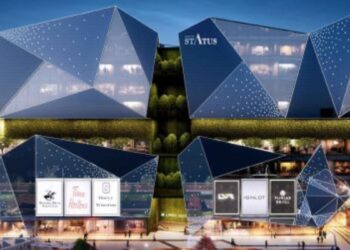 Unique amenities offered by Saya Status