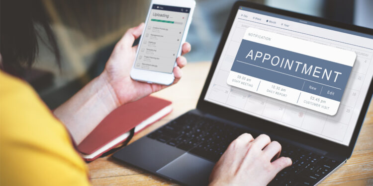 Scaling Heights in Appointment Setting | Best Appointment Setting Services