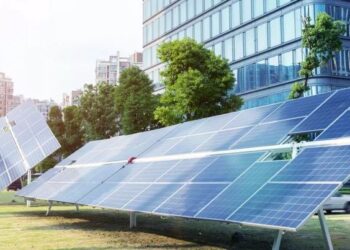 The Economics of Solar Energy: Cost-Effective Solutions for a Green Future