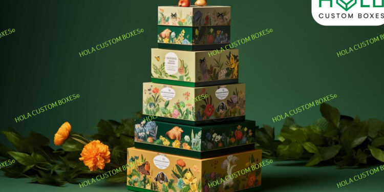 The Role Of Custom Vape Cartridge Boxes In Ensuring Product Safety And Freshness