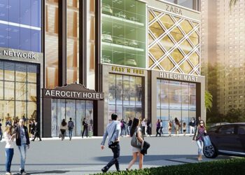 Gaur Yamuna City: A Paradigm of Modern Living Amidst Nature’s Bounty