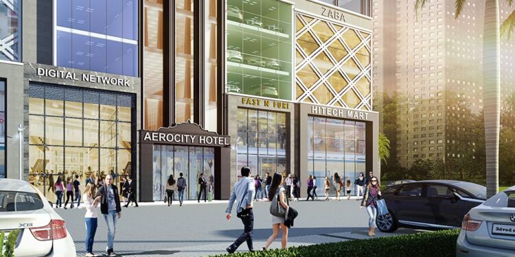 Gaur Yamuna City: A Paradigm of Modern Living Amidst Nature’s Bounty