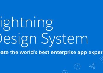 10 Ways of Designing Effective User Interfaces with Salesforce Lightning Design System (SLDS)!