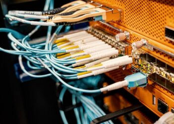 How Network Services and Cabling Affect Your Operations