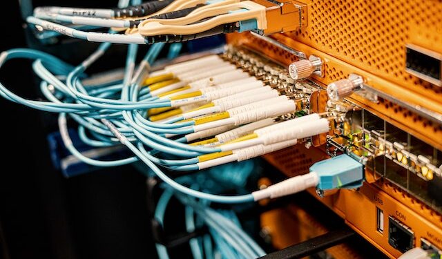 How Network Services and Cabling Affect Your Operations