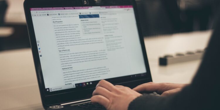 The Power of Guest Post Service