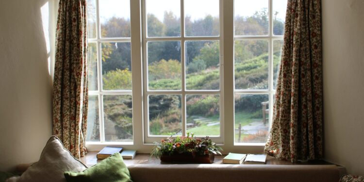 Securing Your Home: How Windows and Doors Ensure Safety and Security
