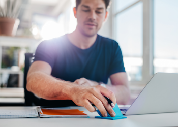 From Start to Finish: Mastering Productivity with Continuous Paper