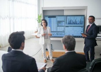 A Comprehensive Guide to US30 Trading Course