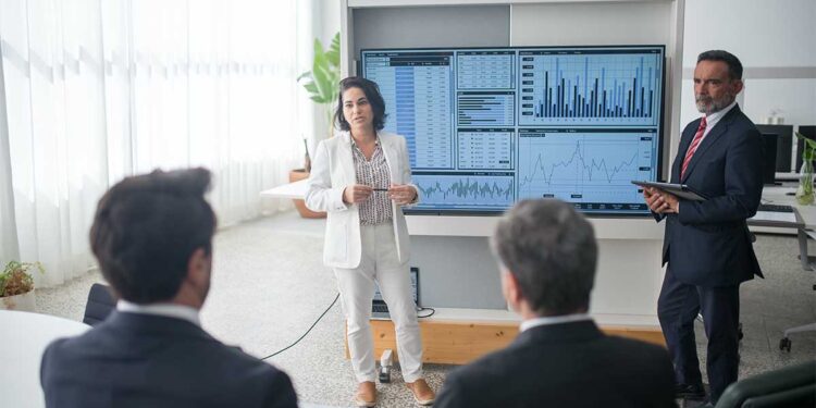 A Comprehensive Guide to US30 Trading Course