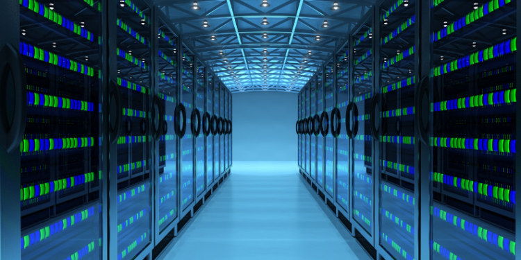 7 Ways How Edge Servers are Reforming IoT Structure for Businesses