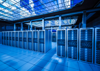 8 Most Important Hardware Components Included in Tower Servers