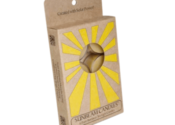 Working With A Luxury Candle Boxes Wholesale Supplier Will Save You Money