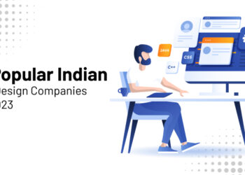 10 Popular Indian Web Design Companies For 2023