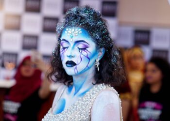 From Mumbai to the World- International Opportunities for Makeup Artists