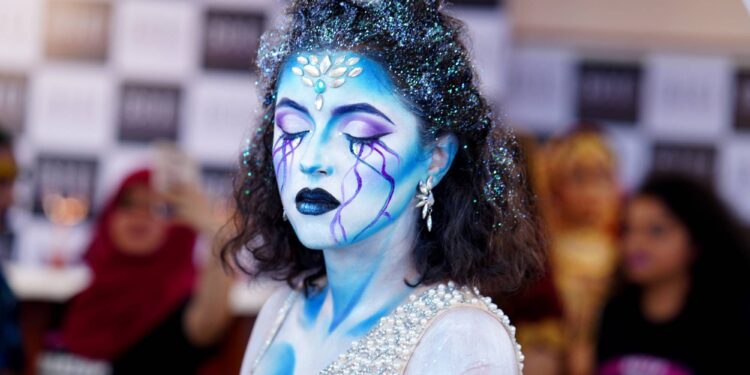 From Mumbai to the World- International Opportunities for Makeup Artists