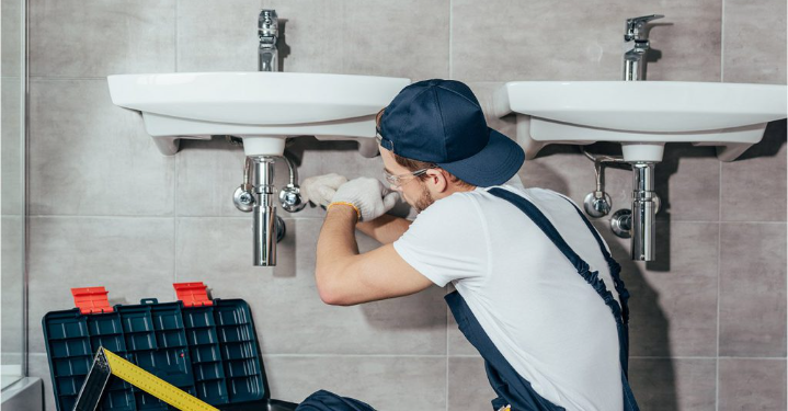 How Do Plumbers Handle Drain Cleaning and Clog Removal?