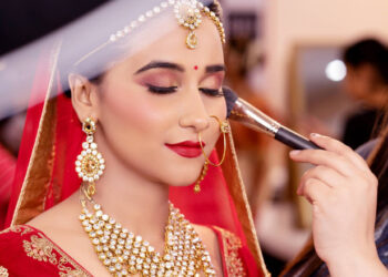 Redesigning Glamour – A Closer Look at BHI Makeup Academy’s Training