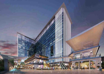 Best Assured Return Commercial Projects in Noida in 2023