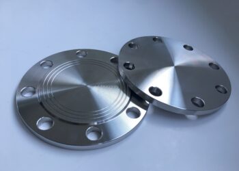 Understanding the Basics of Hub Blind Flanges in Piping Systems