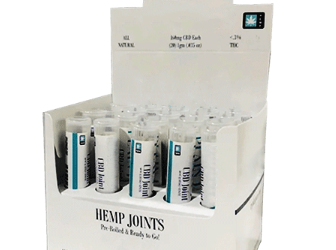 How Custom Pre Roll Boxes Product Packaging Benefits The Small Businesses