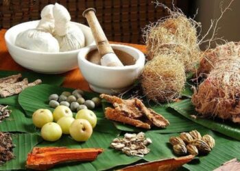 How to Improve your Immunity and stay disease-free with Ayurveda