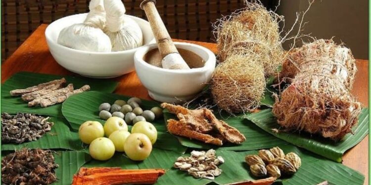 How to Improve your Immunity and stay disease-free with Ayurveda