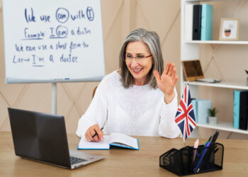 Master the IELTS Exam with Learnovate: Your Ultimate IELTS Course in Dubai