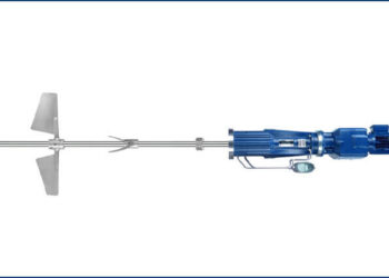 Understanding the Growth of the Agitator Manufacturer Industry in India