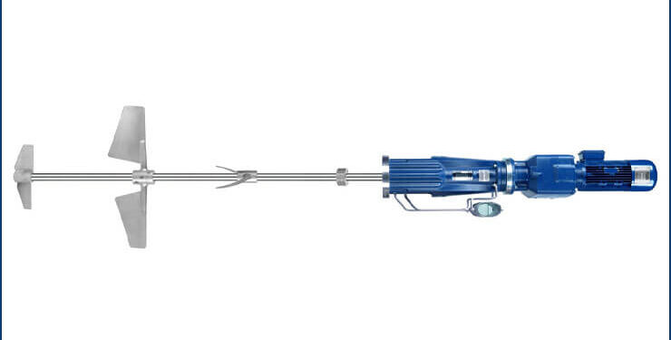 Understanding the Growth of the Agitator Manufacturer Industry in India