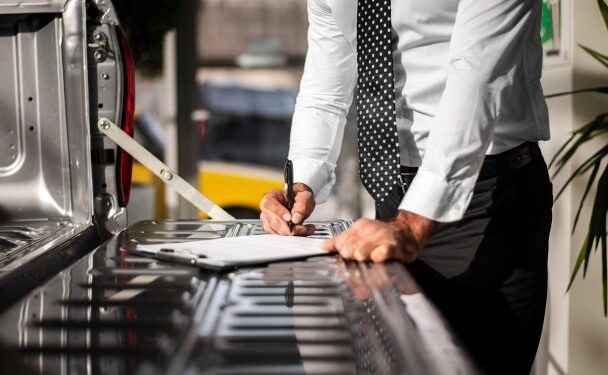 Efficient and Reliable: Mustang Repair Options in Dubai