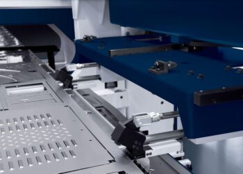 Top 7 Steps to Make Sheet Metal Fabricators Shine