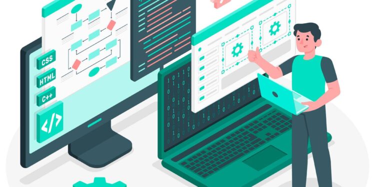 Crafting Excellence: ASP.NET Application Development Services Tailored to Your Vision