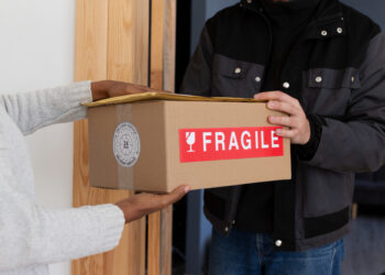 Shipping Fragile Items Overseas: A Guide to Safe and Secure Delivery