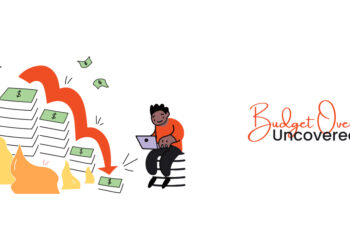 Top Reasons Behind Budget Overruns in Software Projects