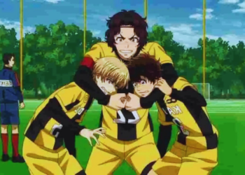 Ao Ashi Chapter 359 Release Date: Fans Eager For Manga Approaches Climactic Arc